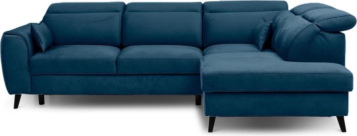 Bleu foncé Nube 40