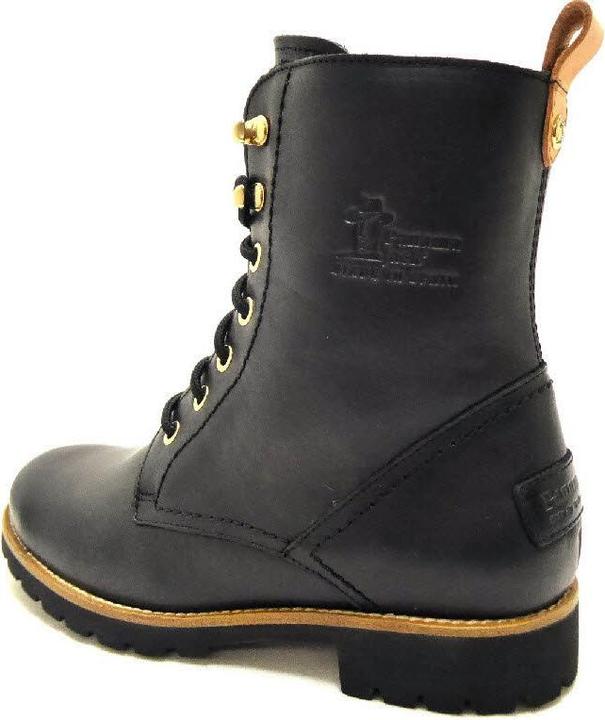 Immagine prodotto Panama Jack Fara Igloo Trav B1 negro (36)