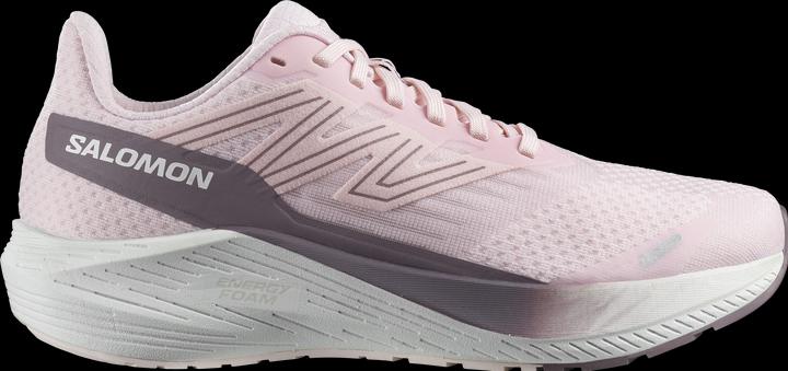 Actual product image Salomon Aere Blaze w women's running shoes (40)
