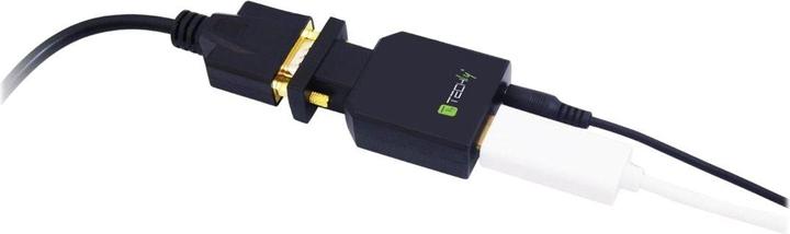 Produktbild Techly Videoschnittstellen-Converter