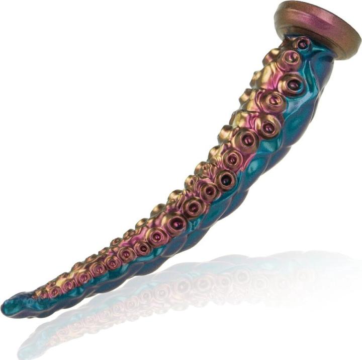 Produktbild Epic Charybdis Feiner Tentakel-Dildo, Grosse Grösse