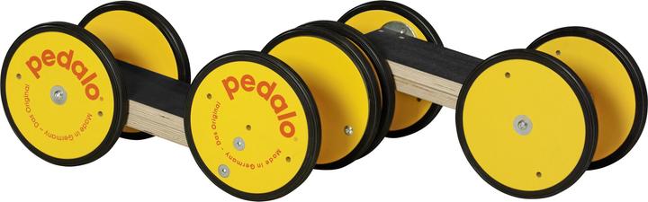 Actual product image Pedalo Wawago