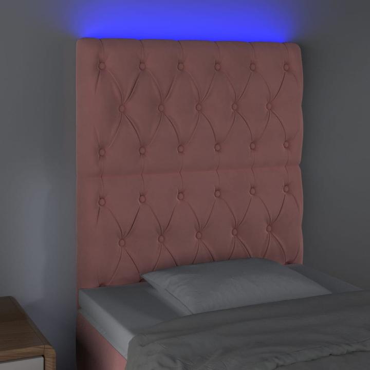 Produktbild VidaXL Poppy (180 x 7 x 88 cm)