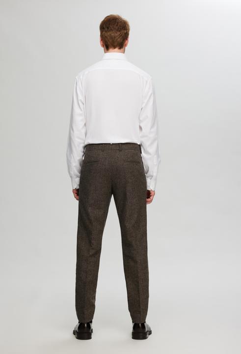 Produktbild Selected Homme Karierte Anzughose (48)