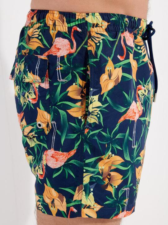 Produktbild HOM Swim Beach Boxer (S)