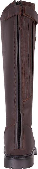 Actual product image BR Equestrian Equipment winter riding boots in leather greenland ii (40)