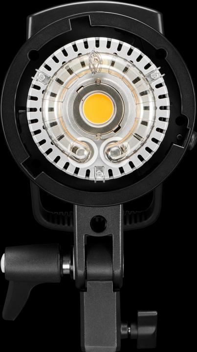 Produktbild Jinbei 1.02.011707 HD-610 TTL PRO Battery Monolight (600 W, Blitzkopf)