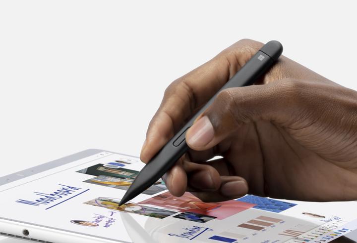 Image du produit Microsoft Surface Slim Pen 2 for business