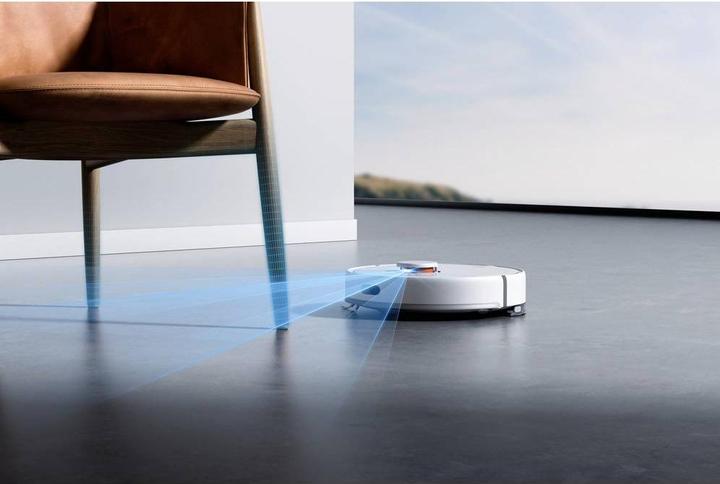 Image du produit Xiaomi X10 (Robot d'aspiration et de nettoyage)