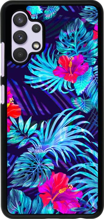 Immagine prodotto PhoneLook Foresta blu di Coque (Samsung Galaxy A32)