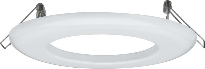 Image du produit Paulmann Adaptateur à encastrer 50 W 92505 Blanc