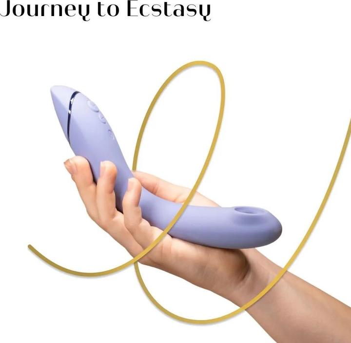 Produktbild Womanizer OG G-Punkt Vibrator