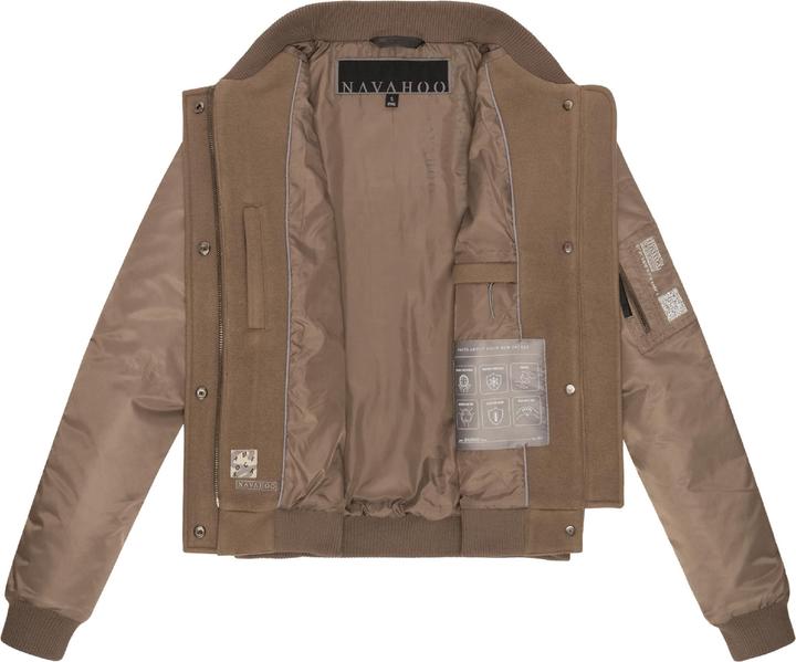 Produktbild Navahoo Willstehaben 14 (XL)