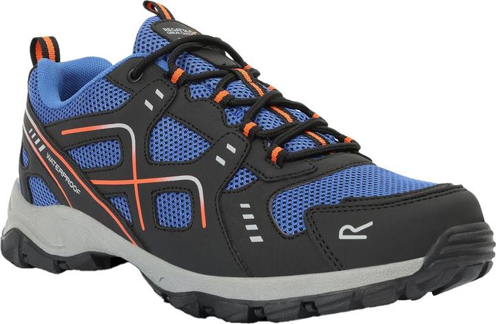 Regatta Wanderschuhe Vendeavour Wasserfest