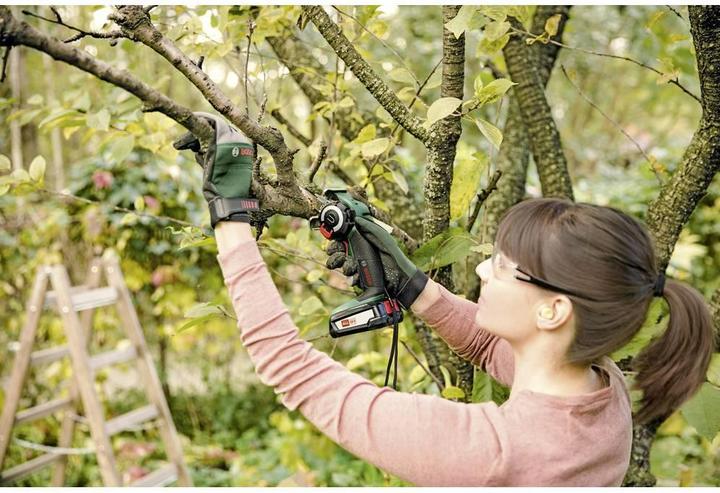 Produktbild Bosch Home & Garden AdvancedCut 18 (Akku Kettensäge)