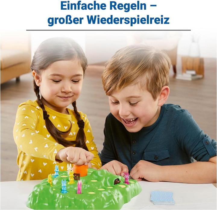 Immagine prodotto Ravensburger Lotti Carotti (Tedesco)