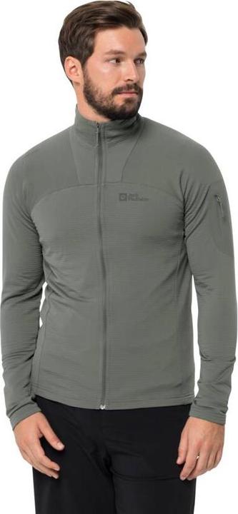 Immagine prodotto Jack Wolfskin Prelight Fz M (L)