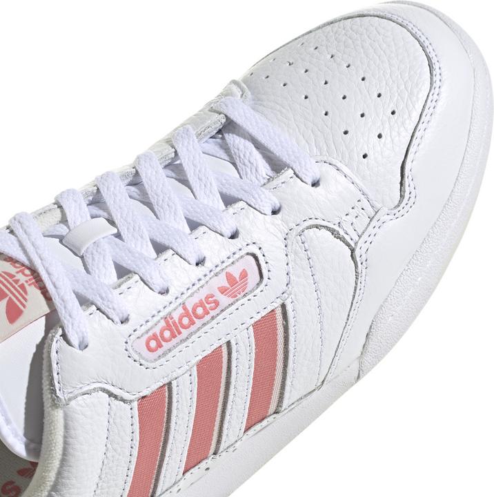 Actual product image adidas Continental 80 Stripes Shoes - 88987 (44 2/3)