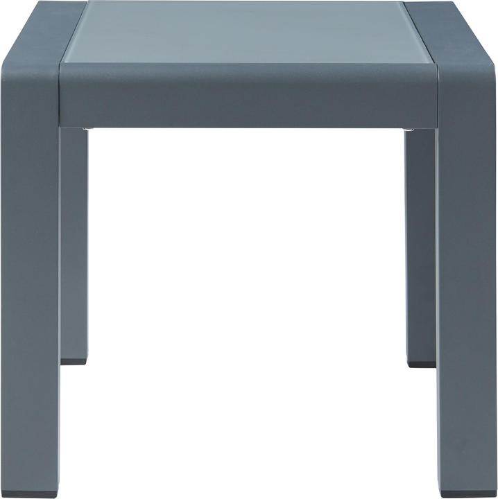 Produktbild Casa.Pro Outdoor-Sesselset mit Tisch Avise 3-tlg. Aluminium