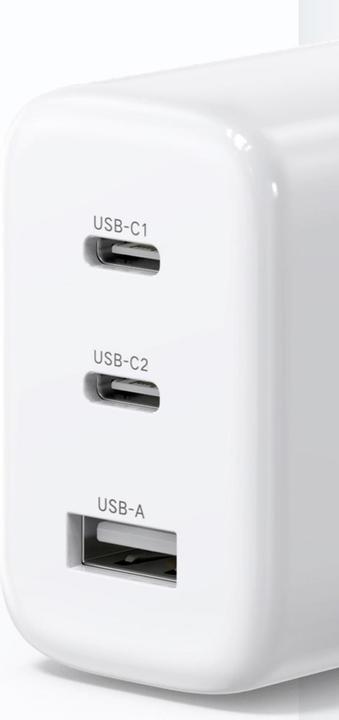 Produktbild Ugreen CD275 (65 W)