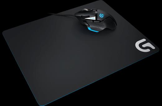 Actual product image Logitech G G240 (M)