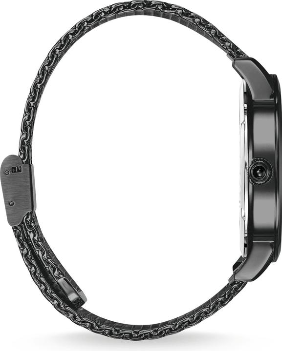 Image du produit Thomas Sabo Éléments de la nature Noir (Montre analogique, 42 mm)