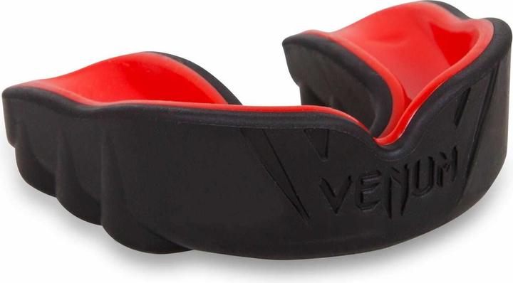 Actual product image Venum Challenger Mouthguard - Red Devil (One size)