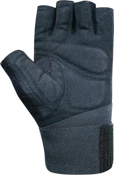 Produktbild Chiba Fitnesshandschuh, Handge schwarz XL (XL)