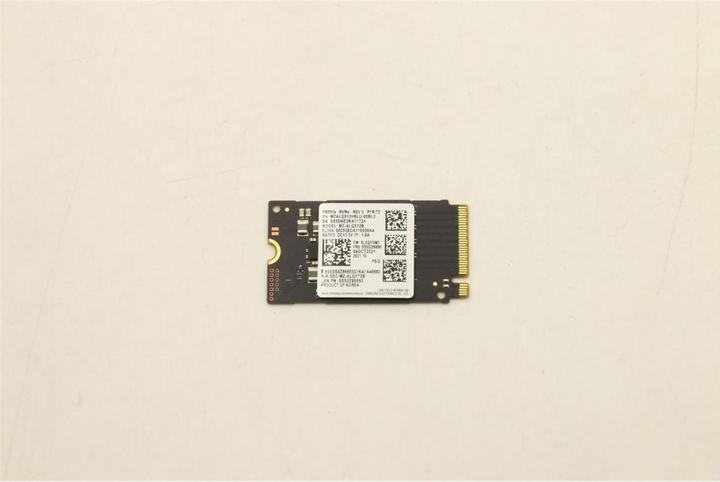 Productafbeelding Lenovo PM991A 512 GB (512 GB, M.2 2242)