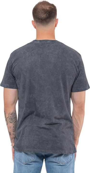 Image du produit Disturbed Tee-shirt riveté (M)