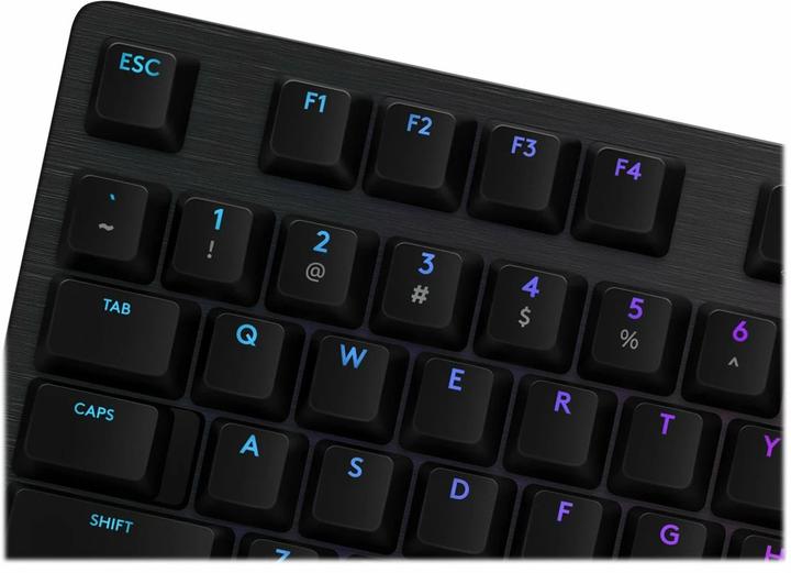 Actual product image Logitech G G512 (CH, Cable)