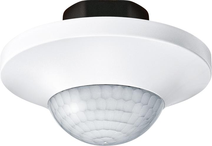 Image du produit Merten ARGUS relais de présence 1gang polar (113 m)