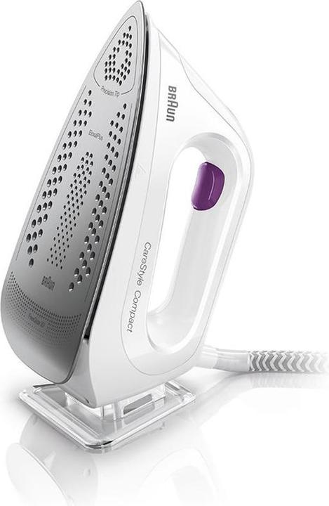 Produktbild Braun CareStyle Compact IS2044 (2200 W, 350 g/min)