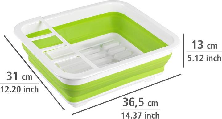 Produktbild Wenko Geschirrabtropfer