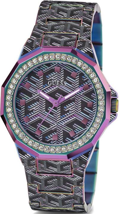 Actual product image Guess MISFIT Wristwatch (Analogue wristwatch, 38 mm)