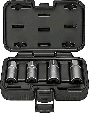 Immagine prodotto Projahn Set di chiavi a bussola per aste filettate (21 mm)