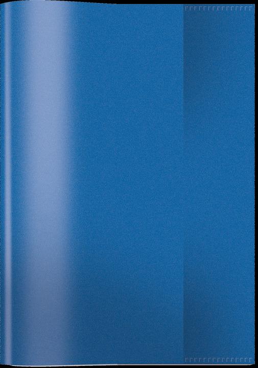 Produktbild HERMA Exercise Book Cover A5 (A5)