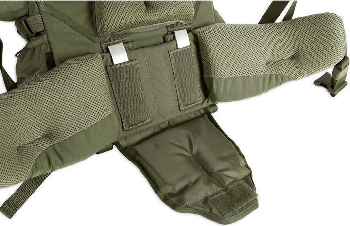 Image du produit Tasmanian Tiger Raid Pack Mk3 (55 l)