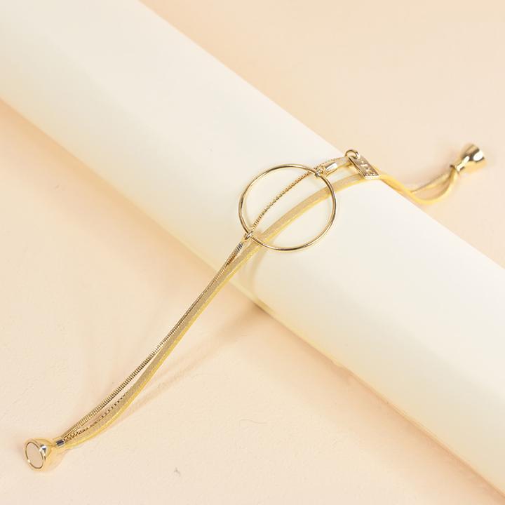 Produktbild Flowers Forzoé Nolah (18 cm, Messing Plaqué Or)