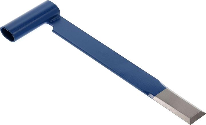Produktbild Ochsenkopf OX 410-4500 Stichaxt mit Seitenfasen 45 mm