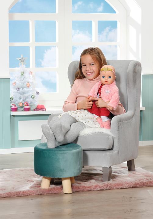 Image du produit Baby Annabell Calendrier de l'Avent