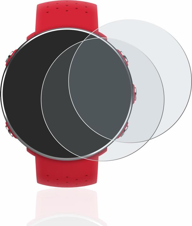 Actual product image BROTECT Protector Anti-Glare