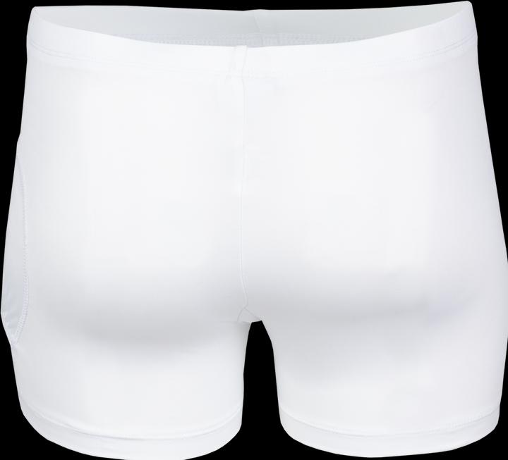 Produktbild FILA Ballpant Bella weiss (L)