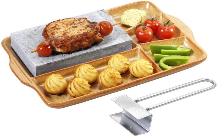 Image du produit Nouvel Set de pierres chaudes