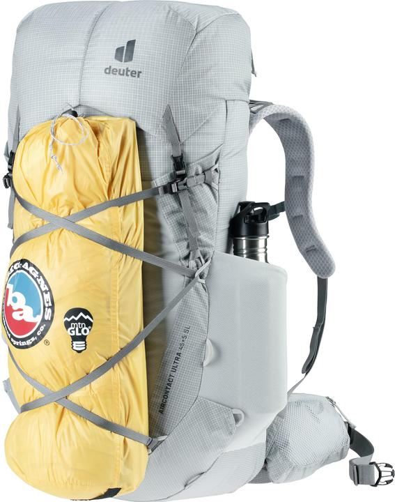 Produktbild Deuter Aircontact Ultra 45+5 (45 l)