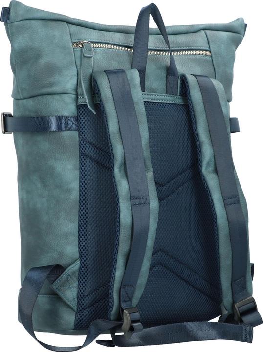 Immagine prodotto Greenburry Zaino marsupio 43 cm scomparto per laptop (22 l)