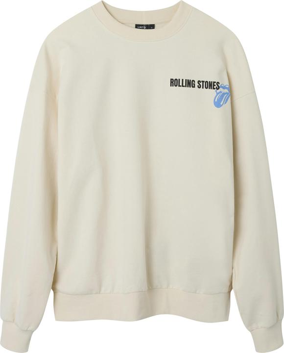 Lmtd Rolling Stones Sweatshirt (XS)