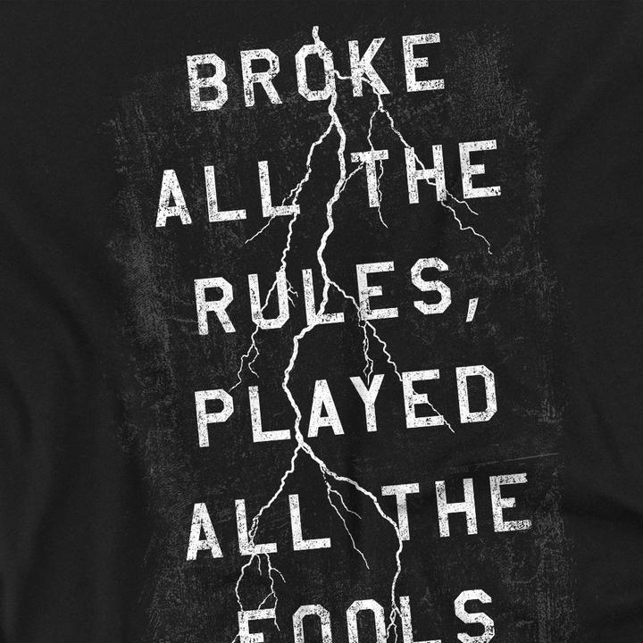 Immagine prodotto AC/DC Struck Maglietta Uomo (4XL)