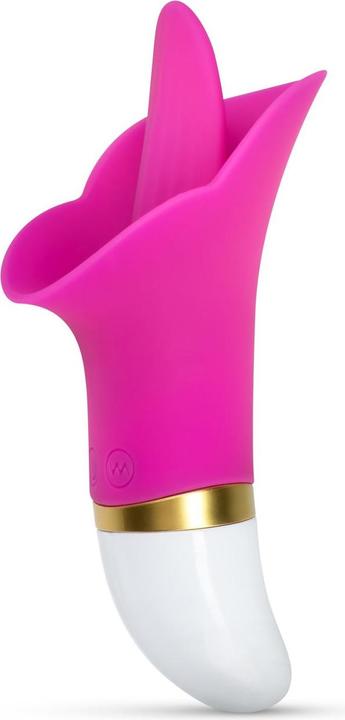 Image du produit Teazers Stimulateur de clitoris avec string - Rose