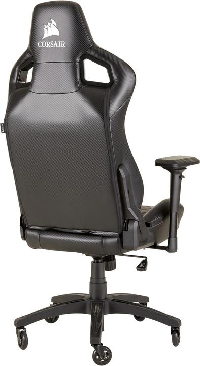 Produktbild Corsair T1 Race 2018